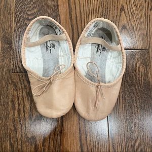 {ABT} Ballet Slippers, 11.5